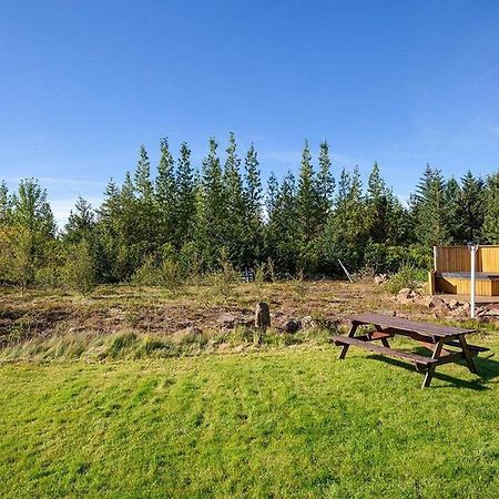 Solvellir Holiday Home Kjosahreppur Bagian luar foto