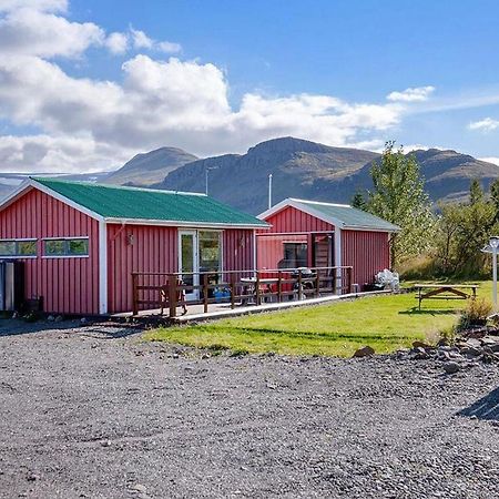 Solvellir Holiday Home Kjosahreppur Bagian luar foto