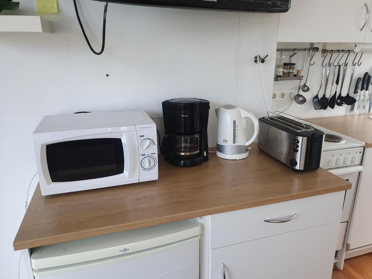 Solvellir Holiday Home Kjosahreppur Bagian luar foto