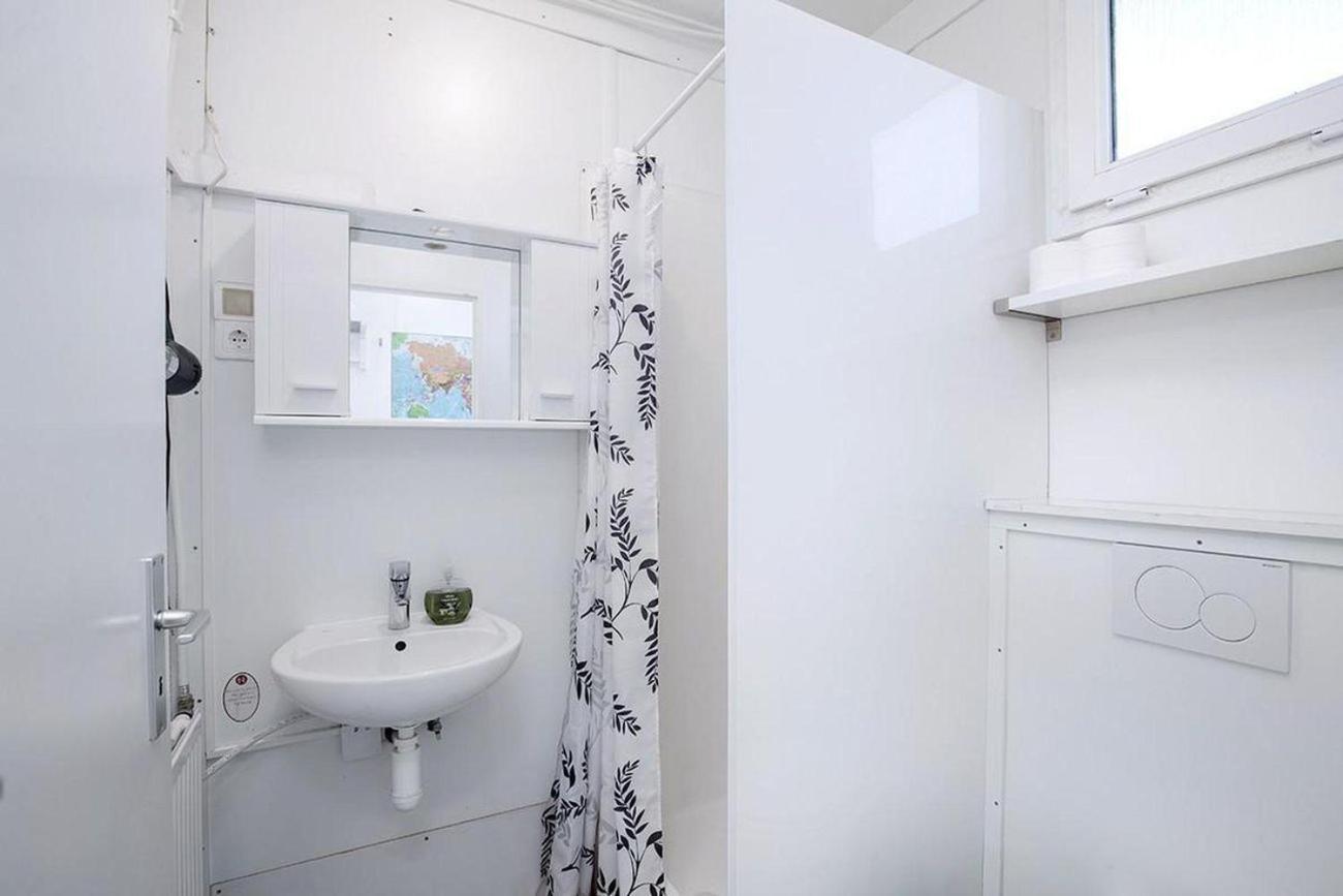 Solvellir Holiday Home Kjosahreppur Bagian luar foto