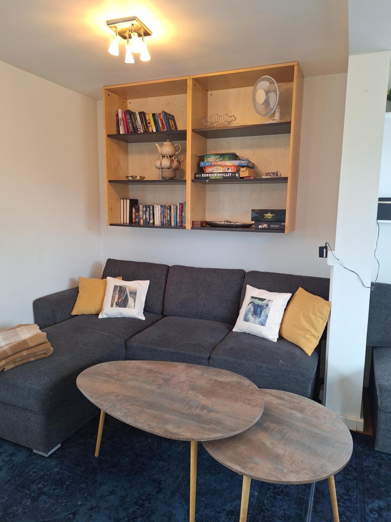 Solvellir Holiday Home Kjosahreppur Bagian luar foto